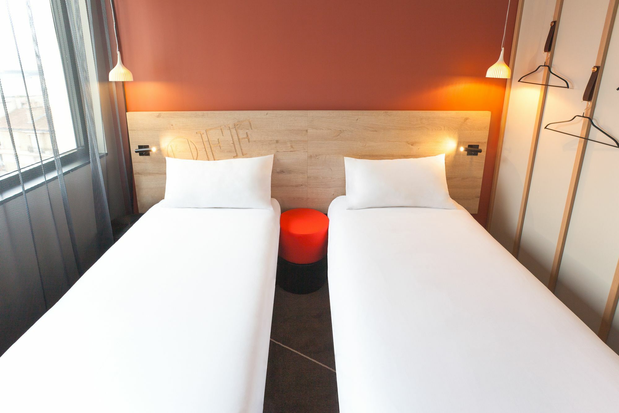 Hotel Ibis Styles Paris 16 Boulogne Zewnętrze zdjęcie